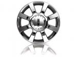Lincoln MKZ AWD 2007 года